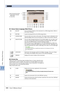 Page 12411 11
Utility – Making Global Settings –
124•  Tyros3  Reference Manual
●1 Owner Name/Language/Main Picture
●2 License Key
When you want to purchase data including Voices or Song, network server 
authentication may be needed. This means you should register your instru-
ment to the server to use the special data on your instrument. For details on 
the procedure, go to the following website.
http://music-tyros.com/
OWNER
Select the desired parameter:
1Owner Name/Language/
Main Picture
2License Key
[D]...