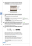 Page 382 2
Styles – Playing Rhythm and Accompaniment –
38•  Tyros3  Reference Manual
6Specify the channel to be recorded by simultaneously holding down 
the [F] (REC CH) button and pressing the appropriate numbered but-
ton, [1 ▼]–[8 ▼].
To cancel the selection, press the corresponding [1 ▼]–[8 ▼] button again.
7Call up the Voice Selection display by using the [1 ▲]–[8 ▲] buttons 
and select the desired Voice for the corresponding recording chan-
nels.
Press the [EXIT] button to close the Voice Selection...