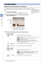 Page 61 1
Voices – Playing the Keyboard –
6•  Tyros3  Reference Manual
Setting the Touch Sensitivity of the Keyboard
You can adjust the touch response of the instrument (how the sound responds to the 
way you play the keys). The touch sensitivity type becomes the common setting for all 
Voices. 
1Call up the operation display.
[FUNCTION] → [D] CONTROLLER → TAB [QQ Q Q][WW W W] KEYBOARD/PANEL
2Use the [A]/[B] buttons to select the desired parameter: INITIAL 
TOUCH or AFTER TOUCH.
3Use the [1 ▲▼]–[8 ▲▼] buttons...