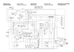 Page 526
FZ6-NAHG 2007
WIRING DIAGRAM
FZ6-NAHG 2007
SCHEMA DE CABLAGEFZ6-NAHG 2007
SCHALTPLANFZ6-NAHG 2007
SCHEMA ELETTRICODIAGRAMA DE CONEXIONES
DE FZ6-NAHG 2007 