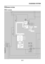 Page 384
CHARGING SYSTEM
8-11
EAS27200
CHARGING SYSTEM
EAS27210
CIRCUIT DIAGRAM
P
B
B
7
BB
10
RR/W
L/W
9
R85
R
L/W
R
R/W
R
R
2
W
W
W WW
W
4
R
WW
WW
WW
R
Br/L
R/G
BB
Br/L
Br/RB
R/W
3
R
Br/L
Y/LG/L R/W
R
B
W
W
W
B
Y/L
Y/LLg
R/W
Br/R
Br/R
ON
OFF1
G/L
R/G 