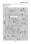 Page 392
SIGNALING SYSTEM
8-19
EAS27270
SIGNALING SYSTEM
EAS27280
CIRCUIT DIAGRAM
ChB
P
G/L Y/L R/GLgB/W
G/L
Y/L
R/G
G/R
G/RLgB/W
R/B
R/LG/BR/LG/BR/LG/B
R/B R/L
G/B
R/B23R/L
R/L
R/LR/BR/L24
25
26
27
R/WBr/RR/W
Br/R
15L
Y
B/L
D
G/W
G/WD
Br/W Br/W D
P/W P/W D
B/L B/L
B/LBr/W
LB/LP/W
16
2021
B/LG/WB/L B/L
L
A
B/W A
Y/L D
YY
C
LL C
R/L
C G/B
C
R/B
B/L
22
R/L
B/L
G/WBr/WYP/WB/L
G/WBr/WYP/WB/L
18
L
L
P/W
P/W
R/B
R/L
G/B
L
B/Y
B/LY/GL
B/R
Y/B
W/Y B/L
B/L
L G/Y
R/B R/L
G/B L
B/L35
3637
37
Y/L
19Gy
B
Gy B/L
R/B
17B
B
L...