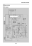 Page 400
COOLING SYSTEM
8-27
EAS27300
COOLING SYSTEM
EAS27310
CIRCUIT DIAGRAM
ChB
P
G/L Y/L R/GLgB/W
G/L
Y/L
R/GLgB/W
R/B
R/LG/BR/LG/BR/LG/B
R/B R/L
G/B
R/B23R/L
R/L
R/LR/BR/L24
25
26
27
R/WBr/RR/W
Br/R
15L
Y
B/L
D
G/W
G/WD
Br/W Br/W D
P/W P/W D
B/L B/L
B/LBr/W
LB/LP/W
16
2021
B/LG/WB/L B/L
L
A
B/W A
Y/L D
YY
C
LL C
R/L
C G/B
C
R/B
B/L
22
R/L
B/L
G/WBr/WYP/WB/L
G/WBr/WYP/WB/L
18
L
L
P/W
P/W
R/B
R/L
G/B
L
B/Y
B/LY/GL
B/R
Y/B
B/L
W/Y
W/Y B/L
B/L
L G/Y
R/B R/L
G/B L
B/L
W/Y
L
B/L
29
30 31
31
Y/L
19Gy
B
Gy B/L
28...