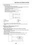 Page 466
ABS (ANTI-LOCK BRAKE SYSTEM)
8-93
2. Check the appearance.
3. Check the wire harness.1. Disconnection of the ABS ECU coupler terminal
2. Remove the ABS ECU coupler an d wheel sensor coupler and check the conductivity, short-
circuit to GND and short- circuit to SSR-VCC from the wire harness.
 Conductivity of the wire harness Check the conductivity between “A”–“B”, and “C”–“D”.
 GND short-circuit
Check the short-circuit to GND between “A”–“B”, and “C”–“D”.
 Short-circuit between the wire harnesses...