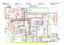 Page 532
FZ6-NA 2007
WIRING DIAGRAM
FZ6-NA 2007
SCHEMA DE CABLAGEFZ6-NA 2007
SCHALTPLANFZ6-NA 2007
SCHEMA ELETTRICODIAGRAMA DE CONEXIONES
DE FZ6-NA 2007 