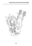 Page 74
LUBRICATION SYSTEM CHART AND DIAGRAMS
2-29 