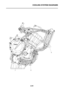 Page 86
COOLING SYSTEM DIAGRAMS
2-41 