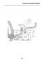 Page 88
COOLING SYSTEM DIAGRAMS
2-43 