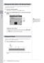 Page 1818 CVP-509/505/503/501 Owner’s Manual
Starting Up
You can have your name appear in the opening display (the display that appears 
when the power is turned on).
1Call up the operation display.
[FUNCTION] → [J] UTILITY → TAB [E][F] OWNER
2Press the [I] (OWNER NAME) button to call up the Owner Name 
display.
Refer to page 27 for character-entry details.
The Demos provide helpful, easy-to-understand introductions to the features and 
functions as well as sound demonstrations.
1Press the [DEMO] button to...