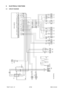 Page 27TSE-P  02.01  LF 27/35 599 34  60-32
8.ELECTRICAL FUNCTIONS
8.1 CIRCUIT DIAGRAM 
