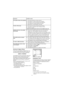 Page 2323
Symptom
The door will not open
Possible causes
The water level is above the bottom edge of the door.
The machine is heating the water or drying the clothes.
The drum is turning.
The door can only be opened when the relevant light has gone out.
Spinning starts late or the machine
does not spinThe electronic unbalance detection device has cut in because the
laundry is not  evenly distributed  in the drum. The laundry is
redistributed by reverse rotation of the drum. This may happen several
times...