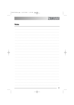 Page 2929
Notes
. . . . . . . . . . . . . . . . . . . . . . . . . . . . . . . . . . . . . . . . . . . . . . . . . . . . . . . . . . . . . . . . . . . . . . . . . . . . . . 
. . . . . . . . . . . . . . . . . . . . . . . . . . . . . . . . . . . . . . . . . . . . . . . . . . . . . . . . . . . . . . . . . . . . . . . . . . . . . . 
. . . . . . . . . . . . . . . . . . . . . . . . . . . . . . . . . . . . . . . . . . . . . . . . . . . . . . . . . . . . . . . . . . . . . . . . . . . . . . 
. . . . . . . . . . . . . . ....