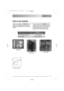 Page 2121
Hints for test institutes
Testing in accordance with EN 60704must be
carried out with appliance fully loaded and
using the test programme (see Consumption
values).Test in accordance with EN 50242must be
carried out when the salt container and rinse
aid dispenser have been filled with salt and
rinse aid respectively and using the test
programme (see Consumption values).
Upper basket
Cutlery basketLower basket
Full load:
12 standard place settings
Amount of detergent required: 5 g + 25 g (Type B)
Rinse...