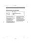 Page 66
Deactivation/activation of the audible signals
1.The dishwasher must be switched off.
Switch on the dishwasher by pressing the On-Off
button.
2.Press and hold Programme/Cancelbutton until
programme light Aflashes and programme light
Billuminates with fixed light.
3.Press Programme/Cancelbutton again:
programme light Abecomes fixed and
programme light Bstarts flashing.
4.After a few seconds programme light Aturns off,
programme light Bgoes on flashing and End of
cyclelight illuminates with fixed light....