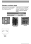 Page 2020
Os testes de acordo com a norma EN 60704
devem ser feitos com o aparelho totalmente
cheio e utilizando o programa de teste
(consulte “Valores de consumo”).Os testes de acordo com a norma EN 50242
devem ser feitos enchendo o recipiente do sal
e o distribuidor do abrilhantador com sal e
abrilhantador, respectivamente, e utilizando o
programa de teste (consulte “Valores de
consumo”).
Notas para os institutos de teste
Carga total:
12 talheres standard
Quantidade de detergente necessária:5 g + 25 g (Tipo...