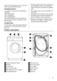 Page 5household waste disposal service or the shop
where you purchased the product.
Packaging materials
The materials marked with the symbol 
 are
recyclable.
>PEPSPP