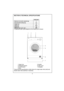 Page 7 
 
 
 
 
 
SECTION 3:TECHNICAL SPECIFICATIONS  
  
 
  ZWS2105W 
 Maximum dry laundry capacity (kg) 5  Recommended loading (kg) 4,5  Height (cm)  85  Width (cm) 59,6  
 Depth (cm)  44 Maximum spin cycle ( rpm ) 1000  
(*) Maximum spin cycles depend on the model you’ve chosen  
 
  
 
 
                         1         2               3...