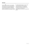 Page 34Het milieu
Het symbool  op het product of op de verpakking
wijst erop dat dit product niet als huishoudafval mag
worden behandeld, maar moet worden afgegeven bij
een verzamelpunt waar elektrische en elektronische
apparatuur wordt gerecycled. Als u ervoor zorgt dat dit
product op de juiste manier wordt verwijderd, voorkomtu mogelijke negatieve gevolgen voor mens en milieu
die zich zouden kunnen voordoen in geval van
verkeerde afvalverwerking. Voor gedetailleerdere
informatie over het recyclen van dit...