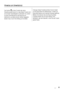 Page 65Hinweise zum Umweltschutz
Das Symbol  auf dem Produkt oder seiner
Verpackung weist darauf hin, dass dieses Produkt nicht
als normaler Haushaltsabfall zu behandeln ist, sondern
an einem Sammelpunkt für das Recycling von
elektrischen und elektronischen Geräten abgegeben
werden muss. Durch Ihren Beitrag zum korrektenEntsorgen dieses Produkts schützen Sie die Umwelt
und die Gesundheit Ihrer Mitmenschen. Umwelt und
Gesundheit werden durch falsches Entsorgen gefährdet.
Weitere Informationen über das Recycling...