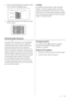 Page 1515
The symbol  on the product or on its packaging 
indicates that this product may not be treated as 
household waste. Instead it should be taken to the 
appropriate collection point for the recycling of 
electrical and electronic equipment. By ensuring this 
product is disposed of correctly, you will help prevent 
potential negative consequences for the environment 
and human health, which could otherwise be caused 
by inappropriate waste handling of this product. 
For more detailed information about...