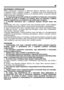 Page 1717
H
BIZTONSÁGI TUDNIVALÓK
Mielőtt csatlakoztatja a fagyasztót az elektromos hálózatra, ellenőrizze, hogy nem érte-
e valamilyen sérülés a csatlakozó vezetéket.  A csatlakozó dugót olyen konnektorba kell 
csatlakoztatni, amely megfelelően rögzített és jó érintkezést biztosít. A fagyasztó kizárólag 
földelt konnektorból üzemeltethető. 
●  Ez a fagyasztó egy speciális csatlakozó vezetékkel van felszerelve. Amennyiben 
valamilyen ok miatt a cseréjére van szükség, akkor azt kizárólag a jótállási 
jegyben...