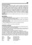 Page 5959
GB
Guarantee Conditions 
We Zanussi-Electrolux undertake that if within 12 months of the date of the purchase this 
ELECTROLUX appliance or any part thereof is proved to be defective by reason only of 
faulty workmanship or materials, the company will, at our option repair or replace the same 
FREE OF CHARGE for labour, materials or carriage on condition that: The appliance has 
been correctly installed and used only on the electrical supply stated on the rating plate. 
The appliance has been used for...