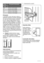 Page 58Klíma-
besoro-
lásKörnyezeti hőmérséklet
SN+10°C és +32°C között
N+16°C és +32°C között
ST+16°C és + 38°C között
T+16°C és + 43°C között
Elhelyezés
A készüléket minden hõforrástól, például ra-
diátoroktól, kazánoktól, közvetlen napsütéstõl
stb. távol kell üzembe helyezni. Gondoskod-
jon arról, hogy a levegõ szabadon áramol-
hasson a készülék hátlapja körül. A legjobb
teljesítmény elérése érdekében, ha a készü-
léket egy falra függesztett elem alá helyezik,
a készülék felsõ lapja és a fali elem között...