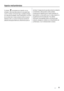 Page 55Aspectos medioambientales
El símbolo    que aparece en el aparato o en su
embalaje, indica que este producto no se puede tratar
como un residuo normal del hogar. Se deberá entregar,
sin coste para el poseedor, bien al distribuidor, en el acto
de la compra de un nuevo producto similar al que se
deshecha, bien a un punto municipal de recolección
selectiva de equipos eléctricos y electrónicos para sureciclaje. Al asegurarse de que este producto se desecha
correctamente, usted ayudará a evitar posibles...