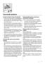 Page 7Recomandări ajutătoare
Sunete normale în timpul funcţionării
• Puteţi auzi sunete slabe, ca nişte gâlgâituri
sau ca nişte bule, când agentul de răcire
este pompat prin tuburile din spate. Acest
lucru este normal.
• Când compresorul funcţionează, agentul
de răcire este pompat prin circuit, iar de la
compresor se aude un sunet ca un sfârâit
sau un zgomot ca de pulsaţie. Acest lucru
este normal.
• Dilatarea termică poate cauza un sunet
brusc asemănător cu nişte crăpături. Este
natural, nu un fenomen fizic...