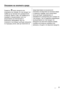 Page 31Опазване на околната среда
Символът  върху продукта или
опаковката му показва, че този продукт не
трябва да се третира като домакинските
отпадъци. Вместо това, той трябва да се
предаде в специализиран пункт за
рециклиране на електрическо и
електронно оборудване. Като се
погрижите този продукт да бъде изхвърлен
по подходящ начин, вие ще помогнете запредотвратяване на възможните
негативни последствия за околната среда
и човешкото здраве, които иначе биха
могли да бъдат предизвикани от
неправилното...