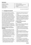 Page 28Sommaire
Consignes de sécurité _ _ _ _ _ _ _ _ _ _ _  28
Description de l'appareil _ _ _ _ _ _ _ _ _ _  31
Fonctionnement _ _ _ _ _ _ _ _ _ _ _ _ _ _ _  31
Première utilisation _ _ _ _ _ _ _ _ _ _ _ _ _  32
Utilisation quotidienne _ _ _ _ _ _ _ _ _ _ _  32
Conseils utiles _ _ _ _ _ _ _ _ _ _ _ _ _ _ _ _  33Entretien et nettoyage _ _ _ _ _ _ _ _ _ _ _  34
En cas d'anomalie de fonctionnement _  _  _   36
Caractéristiques techniques _ _ _ _ _ _ _ _  38
Installation _ _ _ _ _ _ _ _ _ _ _ _ _ _ _ _ _...