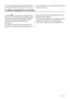 Page 36Si vous ne voulez pas effectuer personnellement les opé-
rations décrites ci-dessus, contactez le S.A.V. le plus pro-che. Un technicien du S.A.V. inversera le sens douverture
de la porte à vos frais.
En matière de sauvegarde de lenvironnement
Le symbole  sur le produit ou son emballage indique
que ce produit ne peut être traité comme déchet ménager.
Il doit être remis au point de collecte dédié à cet effet
(collecte et recyclage du matériel électrique et
électronique).
En procédant à la mise au rebut de...