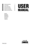 Page 1NLGebruiksaanwijzing 2
ENUser manual 12
FRNotice dutilisation 22
DEBenutzerinformation 32
PTManual de instruções 42
ESManual de instrucciones 52
Koelkast
Refrigerator
Réfrigérateur
Kühlschrank
Frigorífico
Frigorífico
ZRG616CW
 