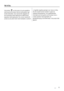 Page 11Het milieu
Het symbool    op het product of op de verpakking
wijst erop dat dit product niet als huishoudafval mag
worden behandeld, maar moet worden afgegeven bij
een verzamelpunt waar elektrische en elektronische
apparatuur wordt gerecycled. Als u ervoor zorgt dat dit
product op de juiste manier wordt verwijderd, voorkomtu mogelijke negatieve gevolgen voor mens en milieu
die zich zouden kunnen voordoen in geval van
verkeerde afvalverwerking. Voor gedetailleerdere
informatie over het recyclen van dit...