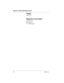 Page 42Appendix C Bizfon 680 Specifications
42 Bizfon, Inc.
Weight
3 lbs. 7 oz.
Regulatory Information
FCC Part 15
FCC Part 68
UL 1950 Listed 