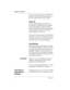 Page 8Section 1 Overview
4Bizfon, Inc.
ber, and so on, until an open, available line is 
detected. If all lines in the hunt group are 
busy, the caller will hear a busy signal. 
Caller ID
The Bizfon 680 supports Caller ID. You 
must arrange for Caller ID service through 
your local telephone company. The Biz-
Touch 2 Feature Phone does support display 
of Caller ID, but you may have non-Biz-
Touch telephones that do not. 
The Bizfon will also display Caller ID infor-
mation for extension-to-extension calls....