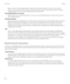 Page 146When you connect your BlackBerry device to other devices using a Wi-Fi Direct connection, you can perform 
actions such as sharing a document without needing an Internet connection. Because a 
Wi-Fi Direct connection 
creates a network, you can connect to multiple devices at the same time.
Wi-Fi CERTIFIED Miracast connection
Miracast allows you to wirelessly show what