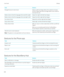 Page 198TaskGestureChange the size of a text chunkSwipe up with one finger while in the content to increase the size. Swipe down with one finger while in the content to 
decrease the size.Delete a block of text (for languages that read left to right)Swipe from right to left with two fingers.Delete a block of text (for languages that read right to left)Swipe from left to right with two fingers.Cut a block of textSwipe left, and then right with two fingers.Copy a block of textSwipe right, and then left with two...