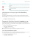 Page 229App or ServiceTasksFind businesses and points of interest nearby, or find businesses and points of interest in a different city.Sports
Check scores, schedules, standings, and other info for various professional sports leagues  in North America and Europe.
Movies
Check movie times for a specific movie, or check what