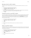 Page 149Manually connect to a Wi-Fi network
If you want to connect to a hidden Wi-Fi network, or you