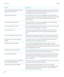 Page 158ProfileDescriptionDevice Identification Profile (DI) / Device 
Identification Service (DIS)This profile allows Bluetooth enabled devices to access information about 
your 
BlackBerry device model to support plug and play features, such as 
automatically downloading the required drivers.
Hands-Free Profile (HFP)This profile allows you to connect your BlackBerry device to Bluetooth 
enabled headsets and car kits to make hands-free phone calls. This profile 
supports features in the Phone app including...