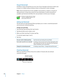 Page 68Visual Voicemail
On iPhone, visual voicemail lets you see a list of your messages and choose which ones 
to listen to or delete, without having to listen to instructions or prior messages.
Note:  Visual voicemail may not be available in all countries or regions, or may be an 
optional service. Contact your carrier for more information. If visual voicemail isn’t 
available, tap Voicemail and follow the voice prompts to retrieve your messages.
Number of missed calls and unheard 
voicemail messages appears...