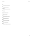 Page 309TCPTransmission Control Protocol
TLS Transport Layer Security
Triple DES Triple Data Encryption Standard
TTY teletype
VPN virtual private network
WAN wide area network
WAP Wireless Application Protocol
WEP Wired Equivalent Privacy
WML Wireless Markup Language
WPA Wi-Fi Protected Access
WTLS Wireless Transport Layer SecurityUser GuideGlossary307 