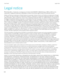 Page 304Legal noticel 2016 BlackBerry. Trademarks, including but not limited to BLACKBERRY, EMBLEM Design, BBM and BES are the
trademarks or registered trademarks of BlackBerry Limited, the exclusive rights to which are expressly reserved.
Adobe and Flash are trademarks of Adobe Systems Incorporated. Android, Gmail, and YouTube are trademarks of Google
Inc. Apple, iCal, iPhone and Mac are trademarks of Apple Inc. Bluetooth is a trademark of Bluetooth SIG. Box is including without limitation, either a trademark,...