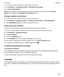 Page 1681.On the home screen, swipe down from the top of the screen.
2.Tap  Settings > LanguageandInput > PredictionandCorrection.
3.Tap ClearLearnedWords.
Note:As you continue to type, the learned word list is regenerated unless you set the LearnNew
Words
 switch to Off on the PredictionandCorrection screen.
Changeordeleteatextshortcut
1.On the home screen, swipe down from the top of the screen.
2.Tap  Settings > LanguageandInput > PredictionandCorrection > WordSubstitution.
3.In the...