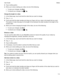 Page 1143.Tap an editing option.
4.When youhre done rotating your video, do one of the following:
tTo save your changes, tap Save.
tTo discard your changes, tap > .
Changethelengthofavideo
1.In the Videos app, touch and hold the video that you want to change.
2.Tap  > .
3.Touch and hold the slider handles and drag your finger until your video is the length that you want. 
The section of video that plays for the length of time between the slider handles is the length of the 
revised video.
4.When youhre done...