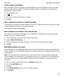 Page 220Createafollow-upmeeting
When you create a follow-up meeting, the meeting details such as the participants, subject, and notes 
from the original event are added to the follow-up meeting. Follow-up meetings can be created from 
past and future calendar events.
1.Open a calendar event.
2.Tap  > .
3.Enter the information for the follow-up meeting.
4.Tap Save.
Joinaconferencecallfromameetingreminder
If a meeting in your calendar includes conference call info, you might be able to join the call with...