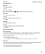 Page 256Transferringfiles
Sharefiles
1.Touch and hold a file.
2.Tap .
3.Choose a destination.
Tip:To share multiple files, tap  > . Tap the files you want to share. Tap .
Moveafile
1.Touch and hold a file or folder.
2.Tap .
3.Navigate to where you want to move the file.
4.Tap Move.
Copyafile
1.Touch and hold a file or folder.
2.Tap .
3.Navigate to where you want to copy the file or folder.
4.Tap Paste.
Workingwithzipfiles
Zipfilesandfolders
Zip your files to help reduce memory space. You can zip a...