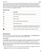 Page 93You can use the Camera on your device to take high-quality pictures and videos, and to capture that 
perfect moment, even in adverse conditions. Time Shift mode makes it easy to take group pictures 
where everyone looks their best, and you can take panoramic pictures and capture the whole vista in 
one shot. Your device can also detect the lighting conditions and suggest the best mode and setting to 
use, so you can focus on capturing the moment.
Cameraicons
IconDescriptionSwitch between the...