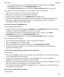 Page 203t If your device is connected to a mobile network instead of a Wi-Fi network, in the Device
Connections  section, turn on the  UseMobileNetwork  switch.
t In the  DeviceConnections  section, verify that the  AllowConnections switch is turned on.
If you still canht see your computer files, on your computer, try any of the following:
t Verify that your computer is turned on and not in sleep mode.
t Verify that your computer has an active Internet connection.
t Confirm that you are signed in to your...